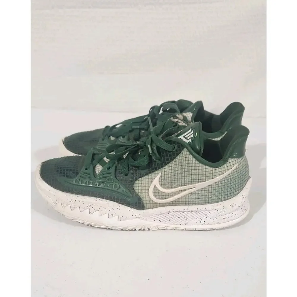 Nike Kyrie Low 4 TB Promo Unreleased 'Gorge Green' DM5041-302 Men Size 9